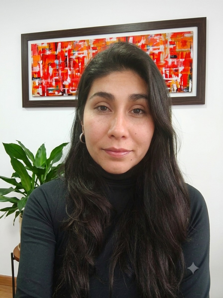 Alejandra Jorquera Contreras